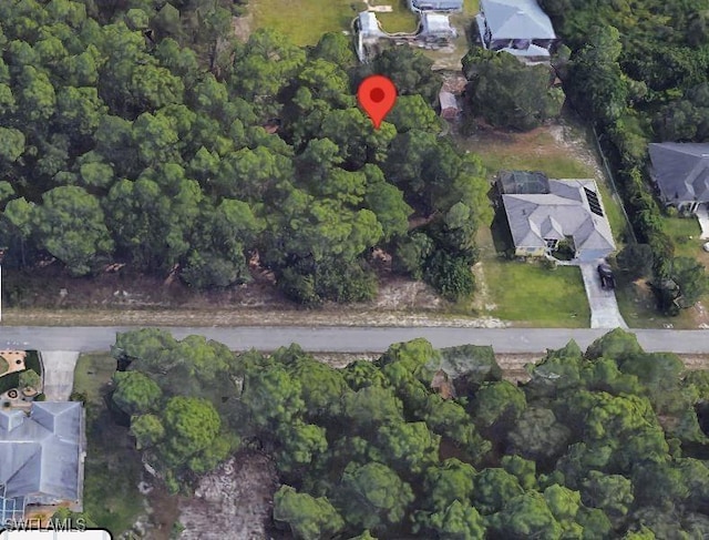 1516 Desoto Ave, Lehigh Acres FL, 33972 land for sale