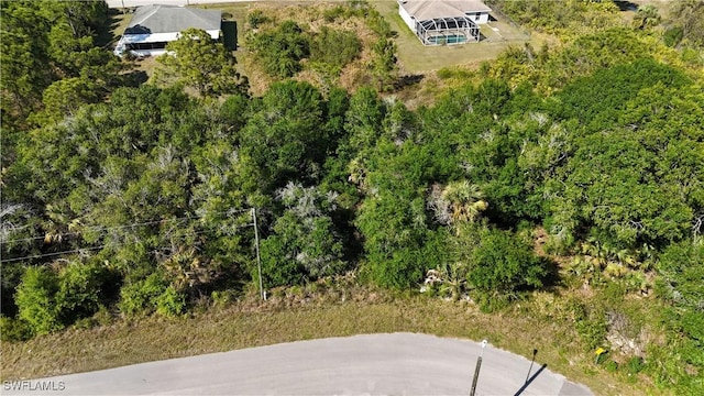 2804 52nd St W, Lehigh Acres FL, 33971 land for sale