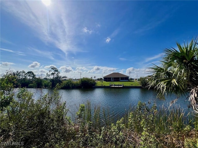 504 NW 20th St, Cape Coral FL, 33993 land for sale