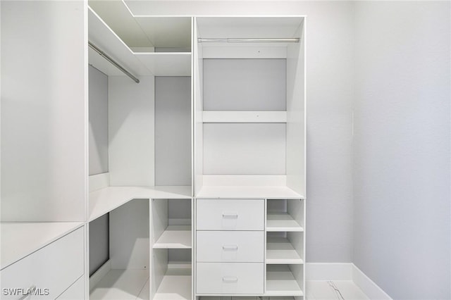 1316 SW 23rd St, Cape Coral, FL 33991 - view of spacious closet