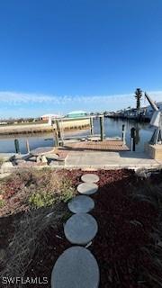 3934 Dewberry Ln, Saint James City FL, 33956 land for sale