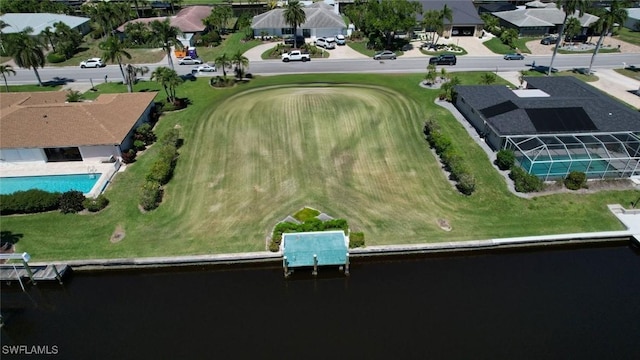 Listing photo 2 for 9821 Cypress Lake Dr, Fort Myers FL 33919