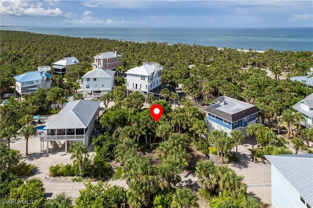 4491 Butterfly Shell Dr, Upper Captiva FL, 33924 land for sale