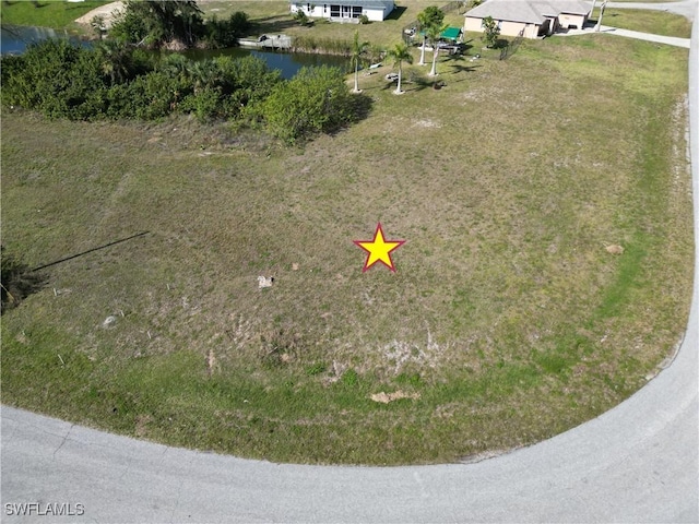 2118 NE 20th St, Cape Coral FL, 33909 land for sale