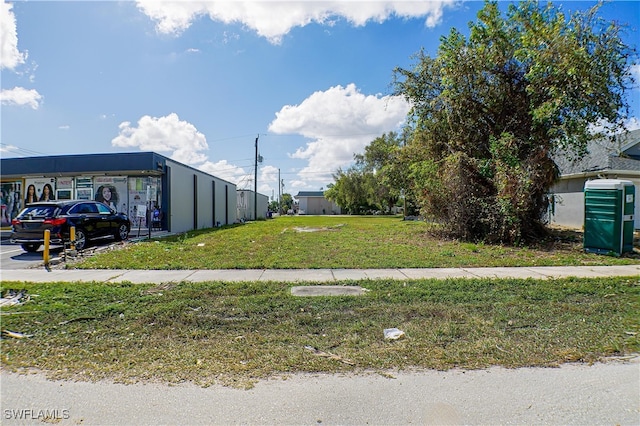 1928 Jefferson Ave, Fort Myers FL, 33901 land for sale