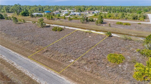 1117 Easton St E, Lehigh Acres FL, 33974 land for sale