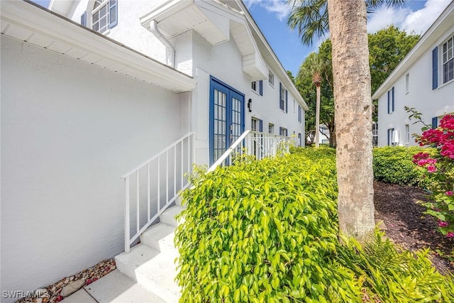 7070 Barrington Cir Unit 202, Naples, FL 34108 - view of yard