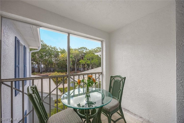 7070 Barrington Cir Unit 202, Naples, FL 34108 - view of balcony