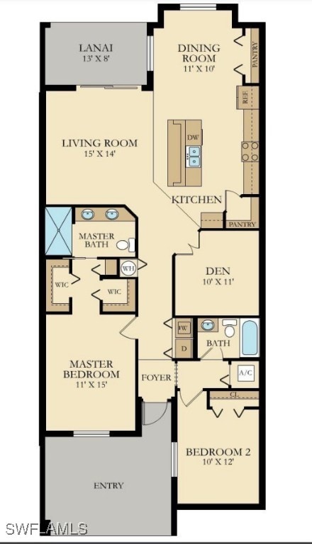 15970 Grassland Ln Unit 2816, Punta Gorda, FL 33982 - photo 43