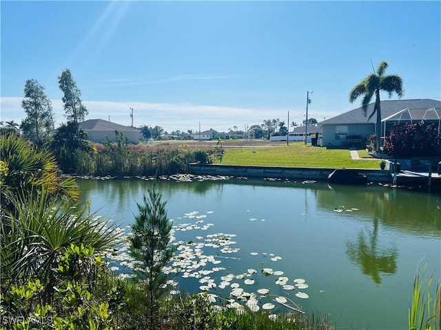 3714 NE 13th Ave, Cape Coral FL, 33909 land for sale