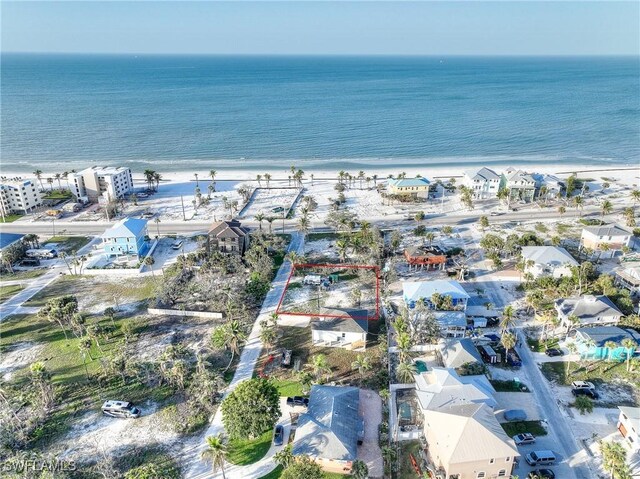 Address Not Disclosed, Fort Myers Beach FL, 33931 land for sale