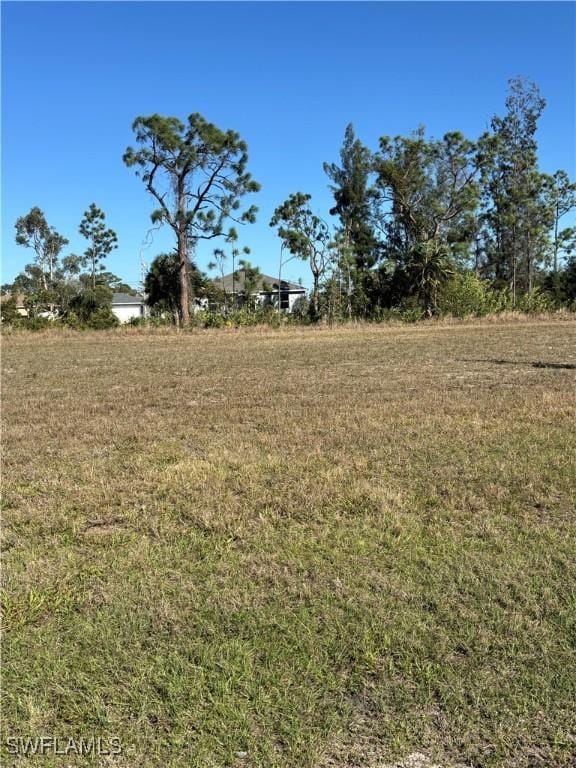 4003 NE 9th Ave, Cape Coral FL, 33909 land for sale