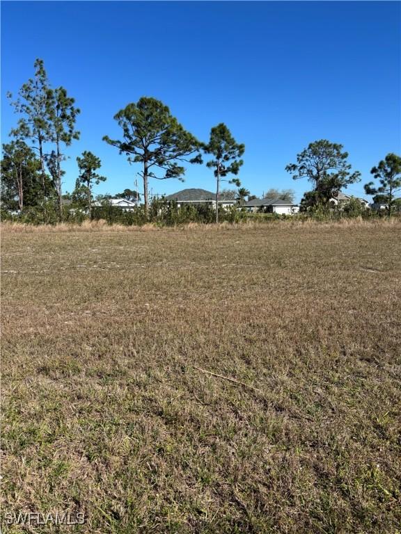 4011 NE 9th Ave, Cape Coral FL, 33909 land for sale