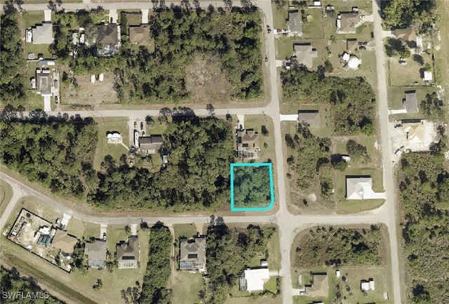 Listing photo 3 for 875 Haskell St E, Lehigh Acres FL 33974