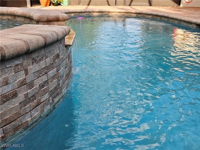 6048 Birnam Wood Ln, Fort Myers, FL 33908 - view of outdoor pool