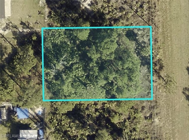 416 Columbus Blvd S, Lehigh Acres FL, 33974 land for sale