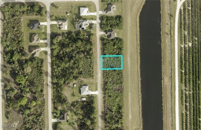 743 Naples Ave S, Lehigh Acres FL, 33974 land for sale