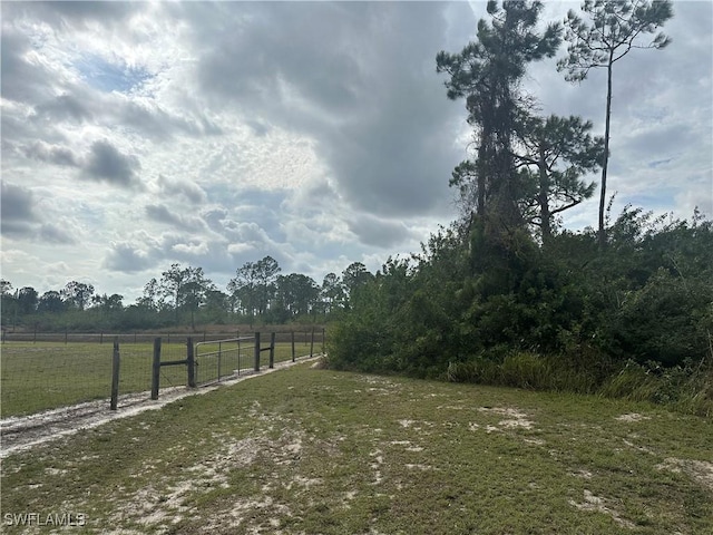 Listing photo 2 for 7978 20th Pl, Labelle FL 33935