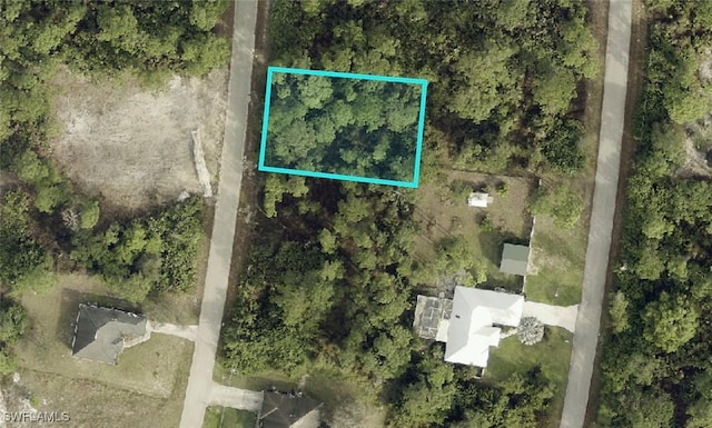 515 Kilarney Ave S, Lehigh Acres FL, 33974 land for sale