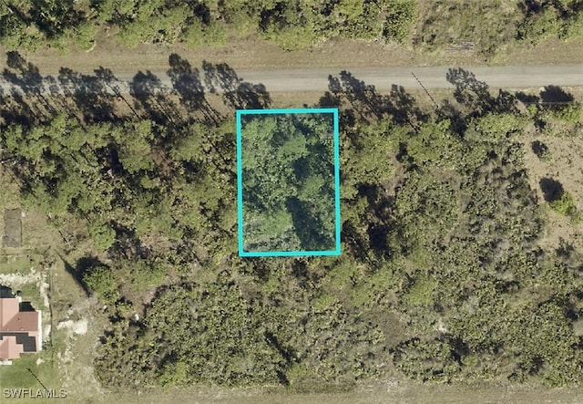 1118 Crocus St E, Lehigh Acres FL, 33974 land for sale