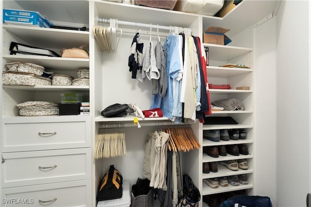 43333 Water Bird Way Unit 4821, Punta Gorda, FL 33982 - view of closet