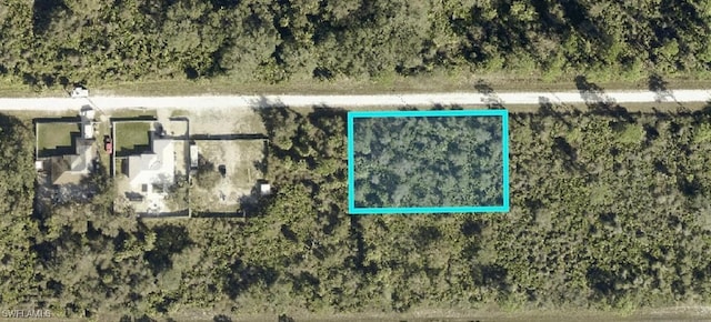 4206 E 30th St, Alva FL, 33920 land for sale