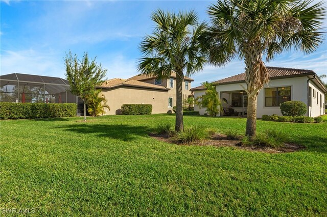 12108 Sussex St, Fort Myers, FL 33913 - exterior space