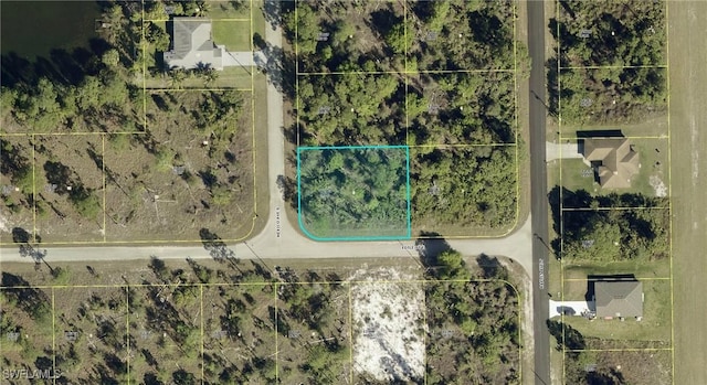 1019 Mexico Ave S, Lehigh Acres FL, 33974 land for sale