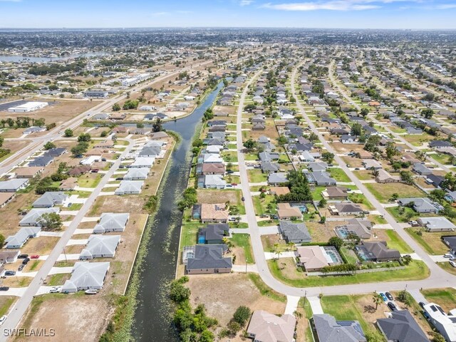 509 SW 8th Ct, Cape Coral, FL 33991 - view of property location featuring nearby suburban area