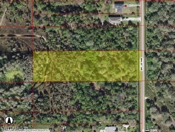 000 46th St NE, Naples FL, 34120 land for sale