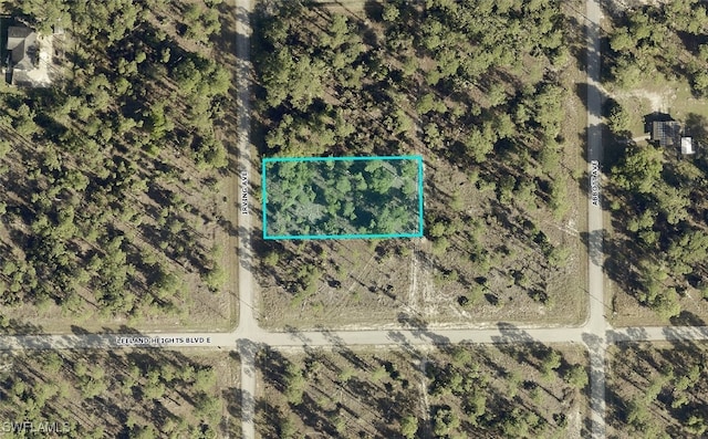 102 Irving Ave, Lehigh Acres FL, 33936 land for sale