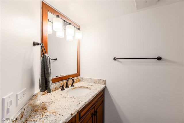 720 S Collier Blvd Unit 1007, Marco Island, FL 34145 - bathroom featuring vanity