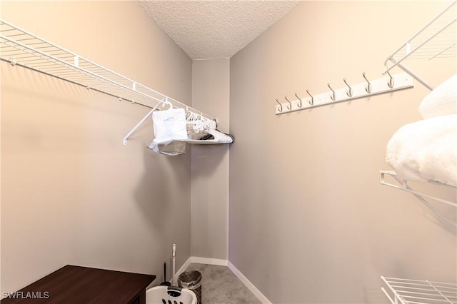 720 S Collier Blvd Unit 1007, Marco Island, FL 34145 - view of walk in closet
