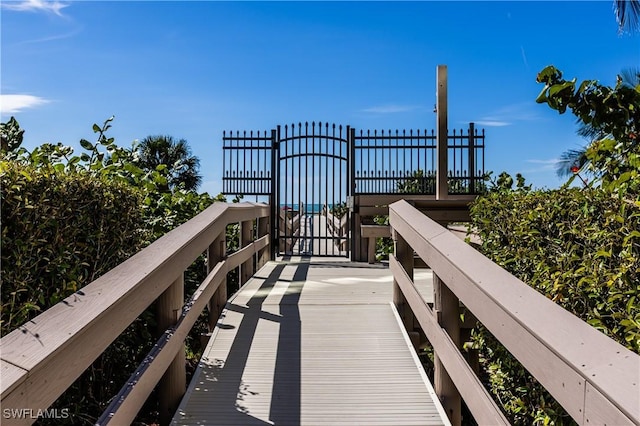 720 S Collier Blvd Unit 1007, Marco Island, FL 34145 - view of property's community