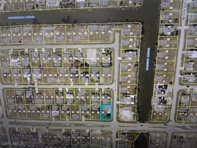 509 Kismet Pkwy E, Cape Coral FL, 33909 land for sale