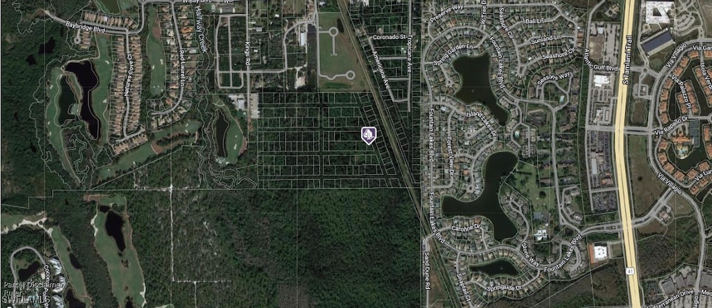 Rio Vista St, Estero, FL 34135