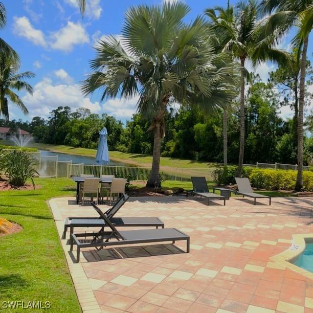 8275 Ibis Club Dr Unit 705, Naples, FL 34104 - photo 20