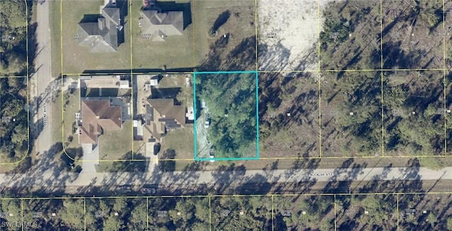 937 Alcalde St E, Lehigh Acres, FL 33974