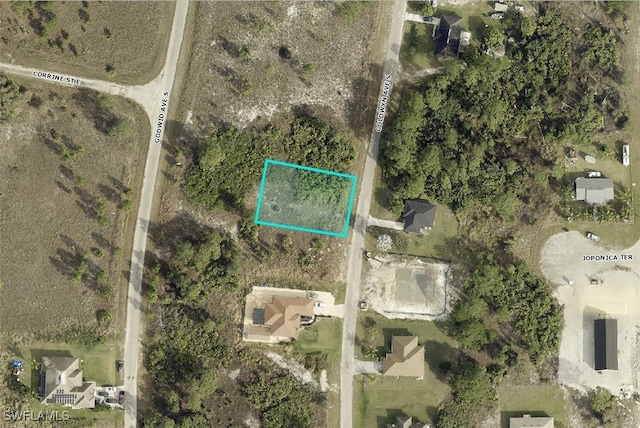 724 Goldwyn Ave S, Lehigh Acres FL, 33974 land for sale