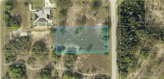 1321 Robert Ave, Lehigh Acres FL, 33972 land for sale