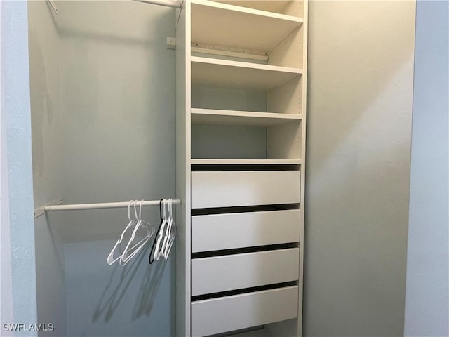 8106 Queen Palm Ln Unit 115, Fort Myers, FL 33966 - view of closet