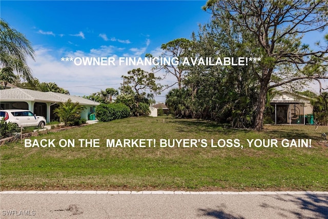 693 91st Ave N, Naples FL, 34108 land for sale