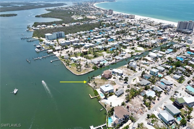 Listing photo 3 for 298 Ohio Ave, Fort Myers Beach FL 33931