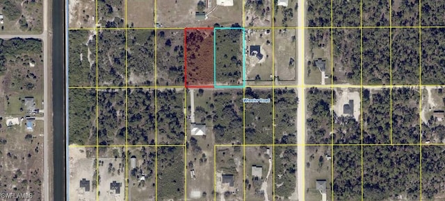 7824 18th Ter, Labelle FL, 33935 land for sale