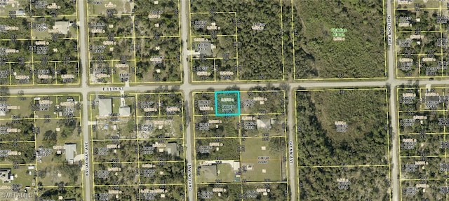 1702 E 11th St, Lehigh Acres FL, 33972 land for sale