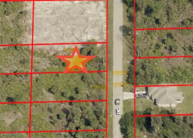 6007 Susan Ave N, Lehigh Acres FL, 33971 land for sale