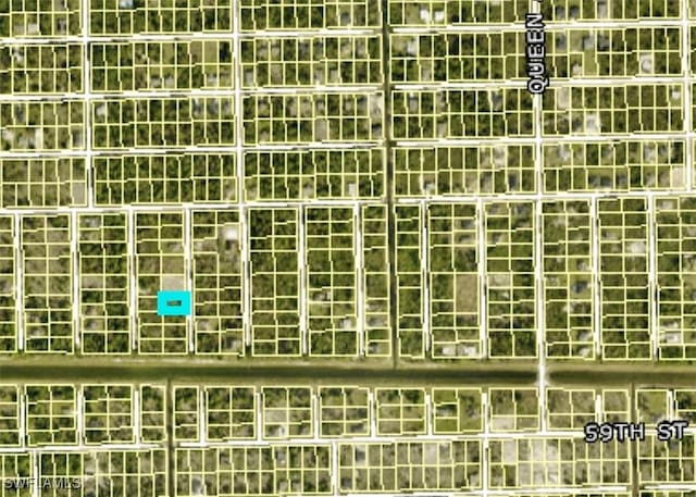 Listing photo 2 for 6007 Susan Ave N, Lehigh Acres FL 33971