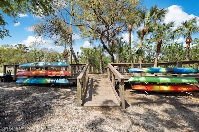 18911 Bay Woods Lake Dr Unit 101, Fort Myers, FL 33908 - view of surrounding community