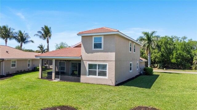 13110 Silver Thorn Loop, North Fort Myers, FL 33903 - photo 44