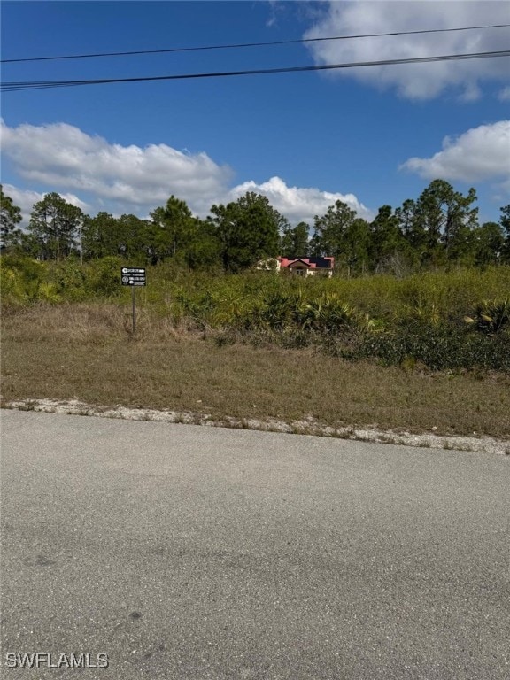 1111 Croquet St E, Lehigh Acres FL, 33974 land for sale